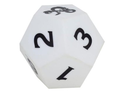 lampa dungeons dragons d12 618579379578f
