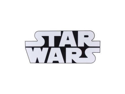 lampa star wars logo 61857a974316b
