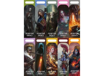 sada zalozek jeskyne a draci 620dd52634570