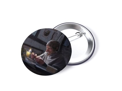 placka jeskyne a draci gnom mudrc 621078269080c