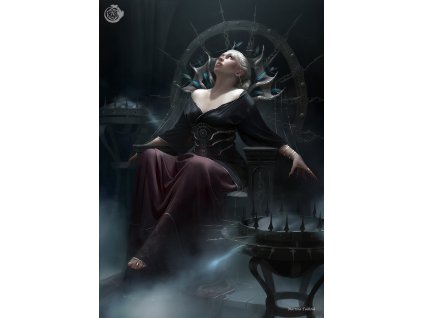 plakat jeskyne a draci vedma 6228598663151