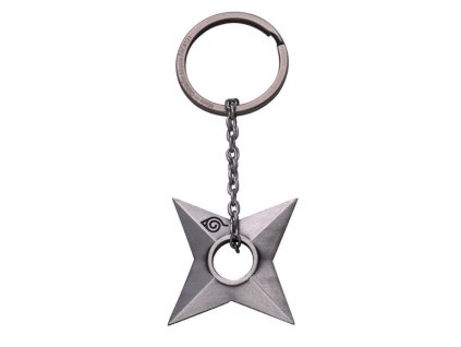 klicenka naruto 3d shuriken konoha 623995b534068