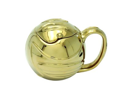 hrnek harry potter 3d zlatonka 6238631b3bae9
