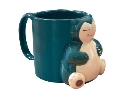 hrnek pokemon 3d snorlax 6239f3036a06a