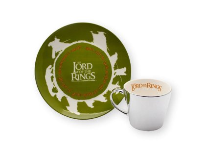 hrnek a talirek pan prstenu spolecenstvo 623c84b05c0a3