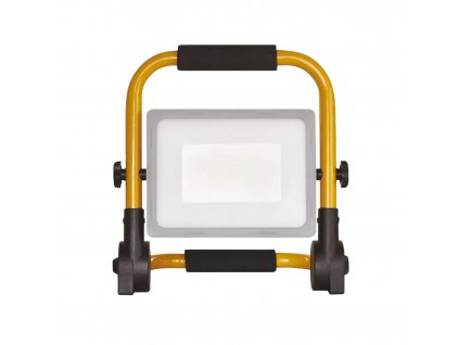 EMOS LED reflektor přenosný, neutrální bílá | 31 W 2800 lm