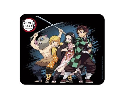 podlozka pod mys demon slayer group 6273df2eb3f22