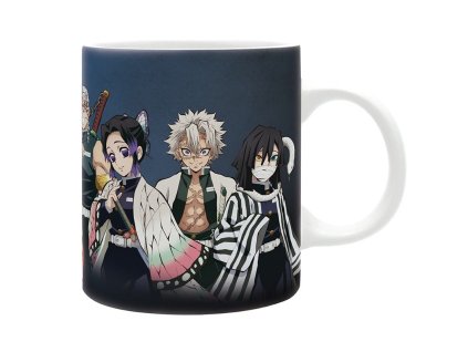 hrnek demon slayer pillars 6273e64f39230