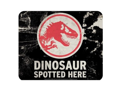podlozka pod mys jursky svet dinosaur spotted 6273b1b1cfdce