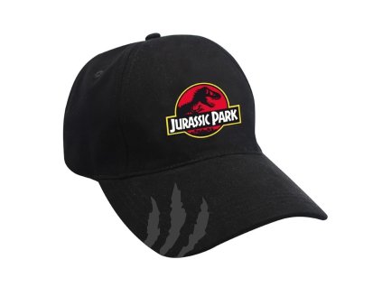 ksiltovka jursky park logo 6273ae259801f