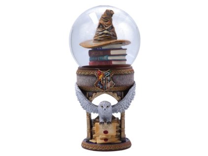 snezitko harry potter prvni den v bradavicich 68f8cba22113f