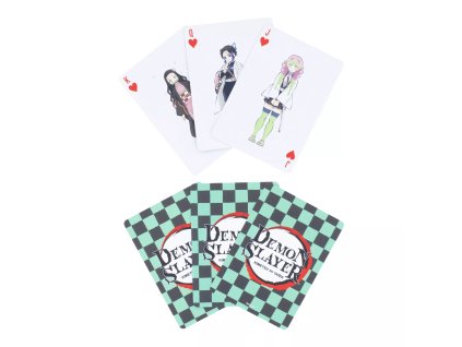 hraci karty demon slayer 6363910fded14