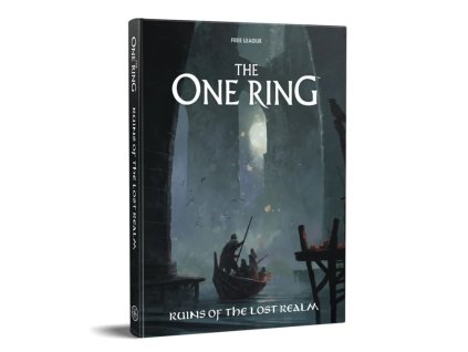 the one ring rpg ruins of the lost realm 634ebc01eb482
