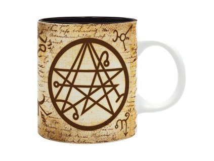 hrnek call of cthulhu necronomicon 636e65c88fbbc