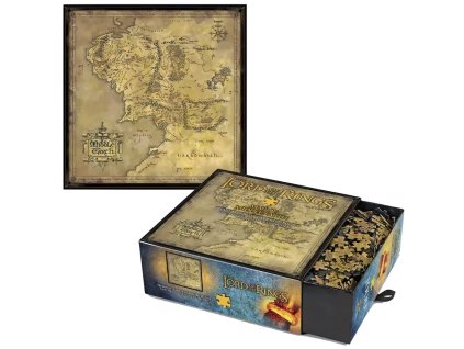 puzzle pan prstenu stredozem 1000 dilku 6377934269580