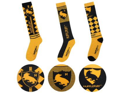 podkolenky harry potter mrzimor 3 pary 63b2d1e127ad3