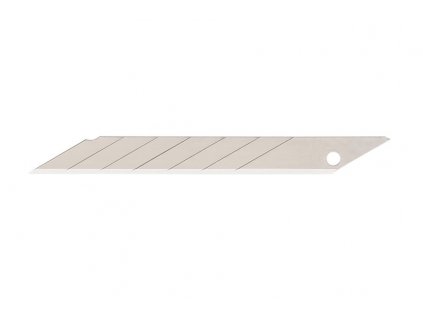 Čepel náhradní 9x0.45mm 10ks