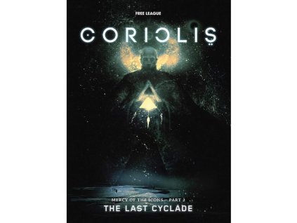 coriolis the last cyclade poskozeno 6541cc172d2be