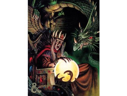 obraz dungeons dragons dragon of desolation 6402c11626c6c