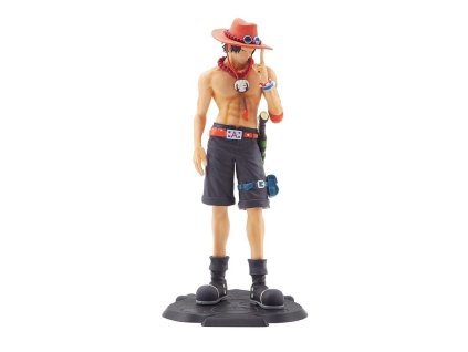figurka one piece portgas d ace 63f98695c5804