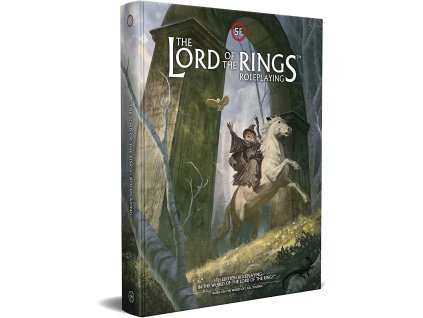 the lord of the rings roleplaying 5e core rulebook 647ea0063c98d
