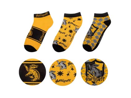 kotnikove ponozky harry potter mrzimor 3 pary 6413e4973f865