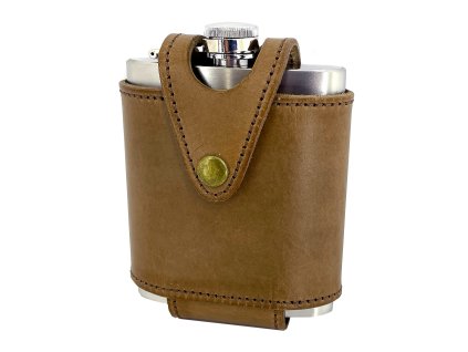 placatka v kozenem pouzdru na opasek 6423f6df6cb0d