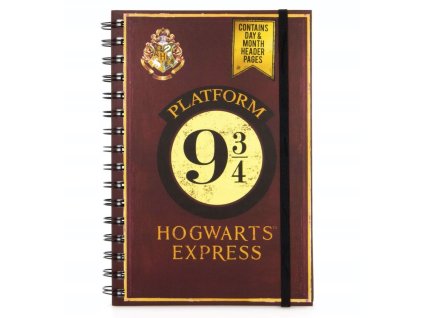 zapisnik harry potter nastupiste 9 3 4 6462f085d692a