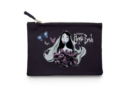 kosmeticka taska corpse bride emily 644c870784594