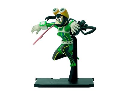 figurka my hero academia tsuyu asui 646e01c91c077