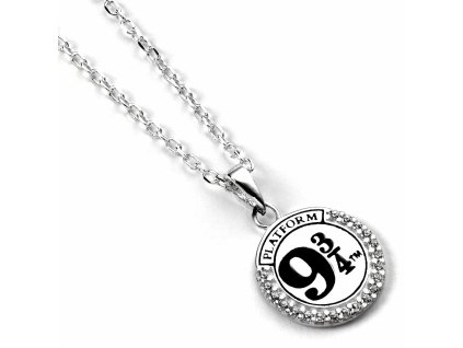 stribrny nahrdelnik harry potter nastupiste 9 a 3 4 s krystaly 6487141d4b6fb