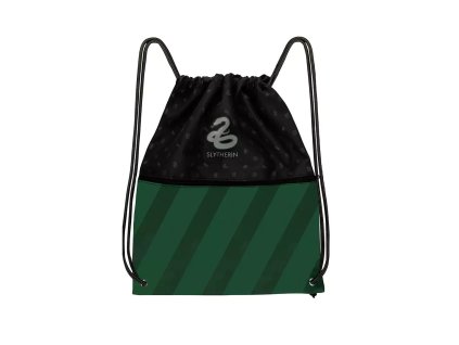 vak na zada harry potter zmijozel 64dd8c05a02bb