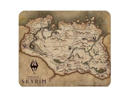 podlozka pod mys skyrim map 650e53866fc15