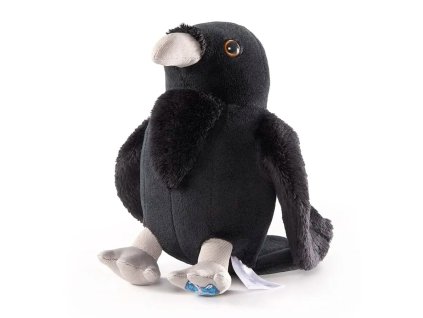 plysak harry potter maskot havrasparu 6514eb059b9b7