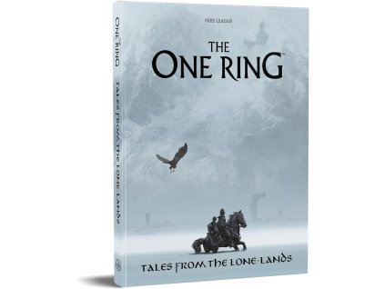 the one ring rpg tales from the lone lands 6568079660b89