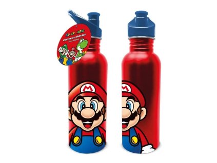 lahev na vodu super mario 65792b15e4581