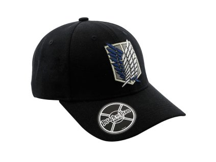 ksiltovka attack on titan scout symbol 6563737d30111