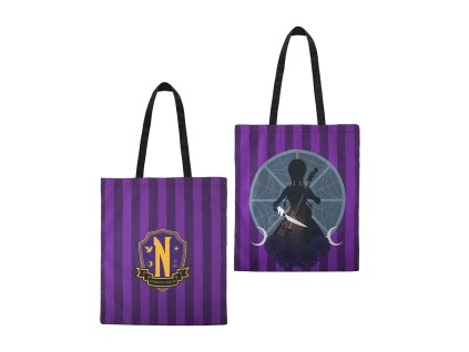 nakupni taska wednesday s violoncellem 6568079690380