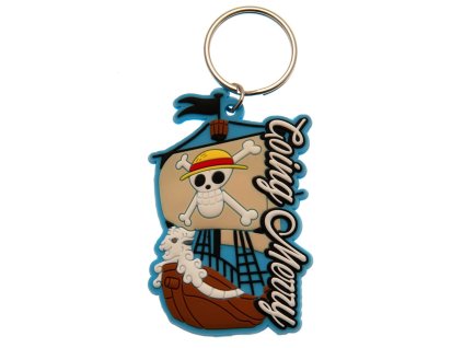 klicenka one piece live action the going merry 6584718f4a5ca