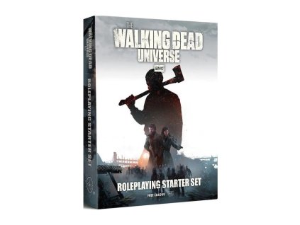 the walking dead universe rpg starter set 6585a56491594
