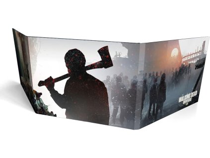 the walking dead universe rpg gm screen 6585aa07ae071