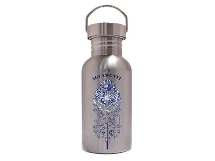 nerezova lahev harry potter aguamenti 6583b71771627