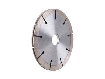 Kotouč diamantový FESTA segment dvojitý 125x6x22.2mm