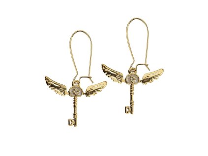 nausnice harry potter letajici klic 65d76a1c3f568