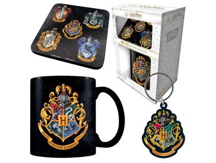 darkova sada harry potter barevny erb bradavic 6788831610927