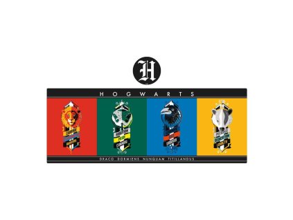 darkova sada harry potter podlozka pod mys a podtacek 66a85605cfb8a