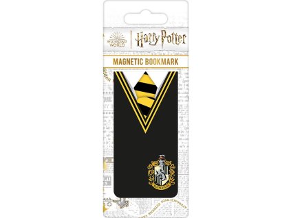 magneticka zalozka harry potter uniforma mrzimoru 66aa269feacbc