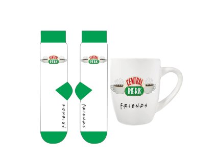 darkova sada friends hrnek a ponozky 67406f0a51a5d