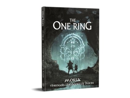 the one ring rpg moria through the doors of durin 66b0e4784fe01