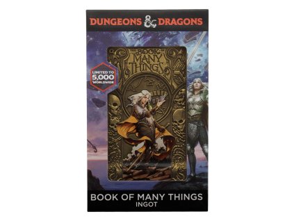 dungeons dragons sberatelsky ingot book of many things 6706293797b7c